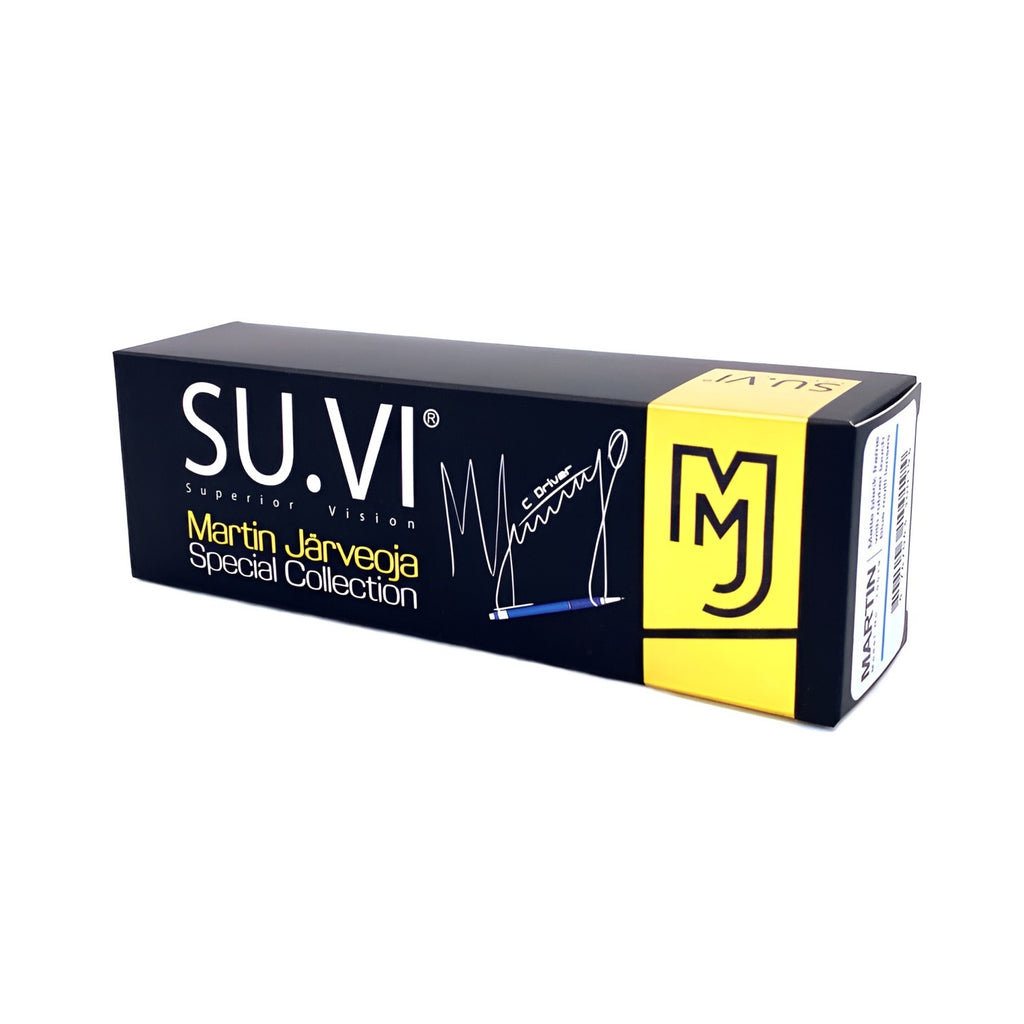 SU.VI Sport  - Martin glasses 10019