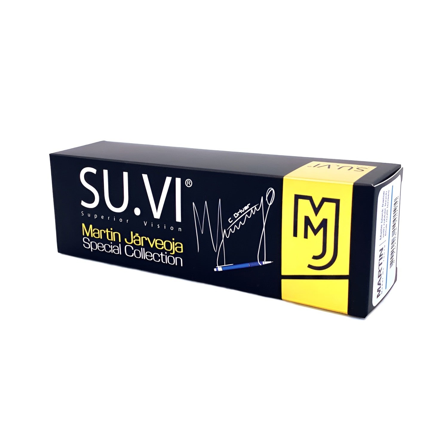SU.VI Sport  - Martin glasses 10019